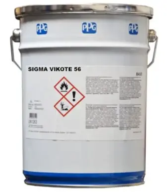 Products sigma vikote 56 